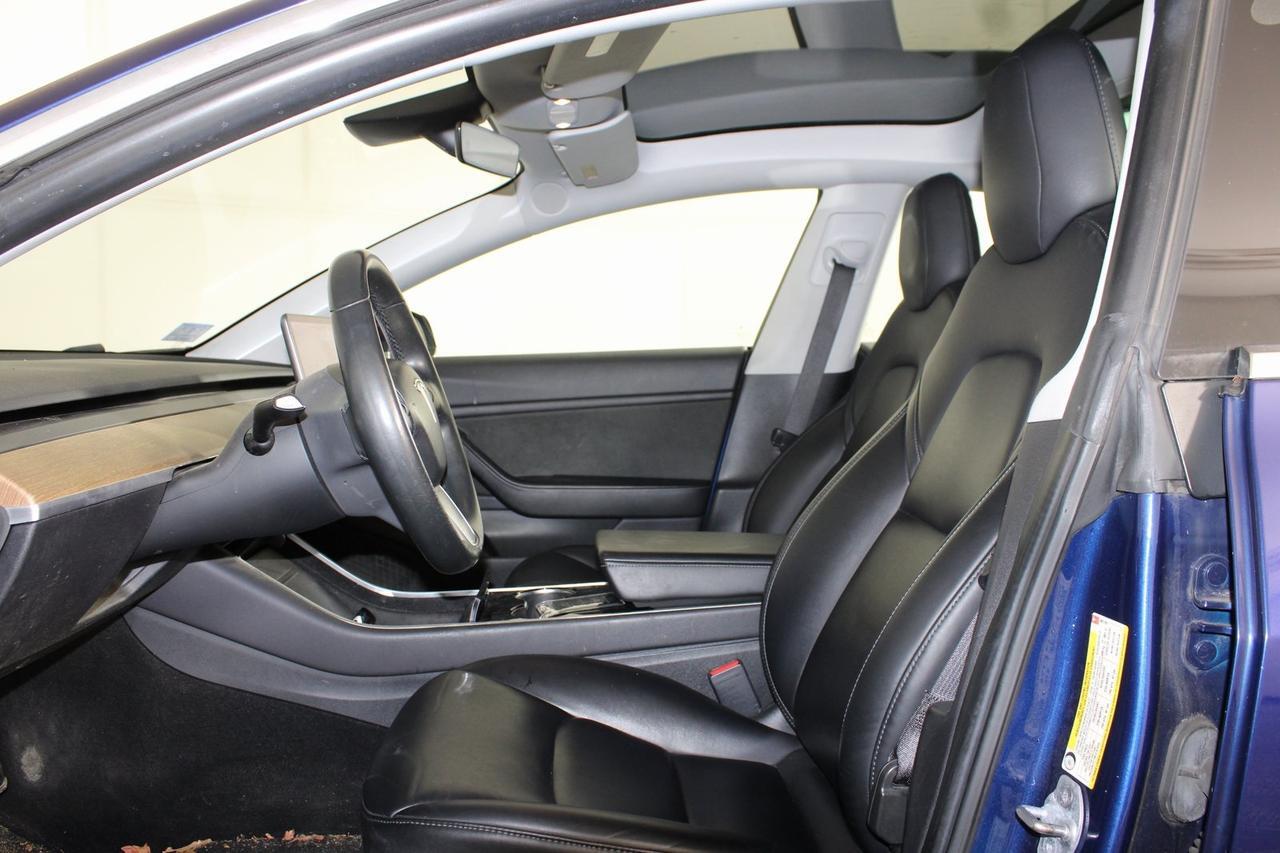 2019 Tesla Model 3 Standard Range Plus Manassas VA