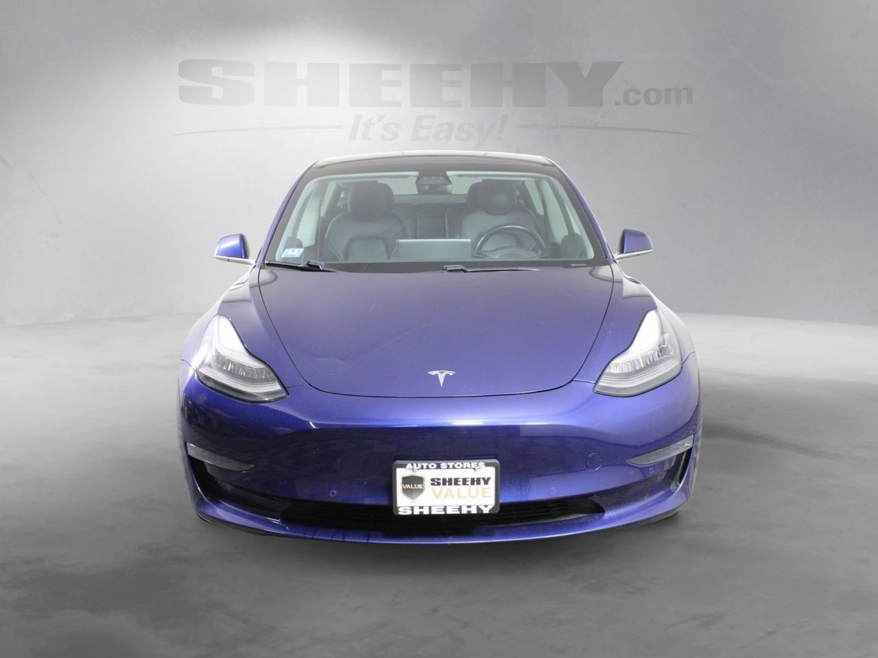 2019 Tesla Model 3 Standard Range Plus Manassas VA