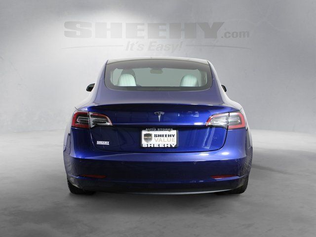 2019 Tesla Model 3 Standard Range Plus Manassas VA