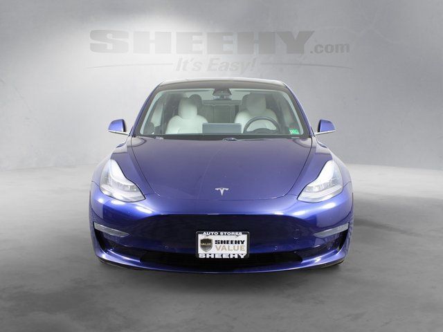 2019 Tesla Model 3 Standard Range Plus Manassas VA