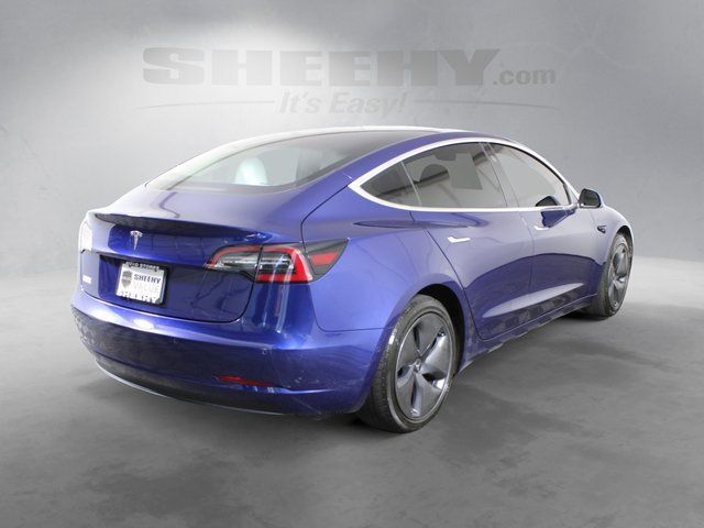 2019 Tesla Model 3 Standard Range Plus Manassas VA