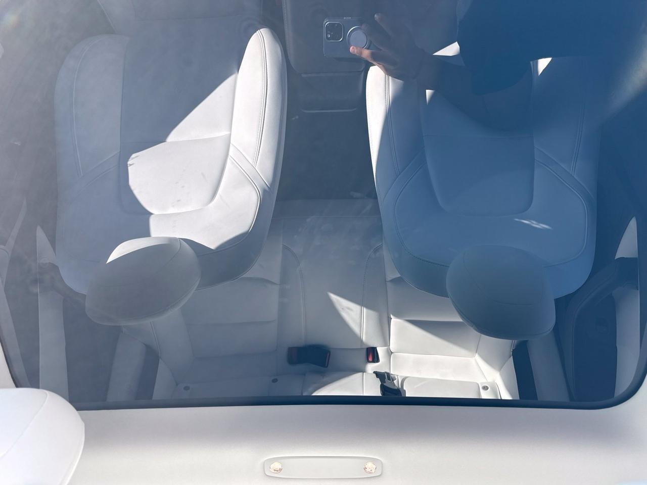 2019 Tesla Model 3 Standard Range Plus Chantilly VA