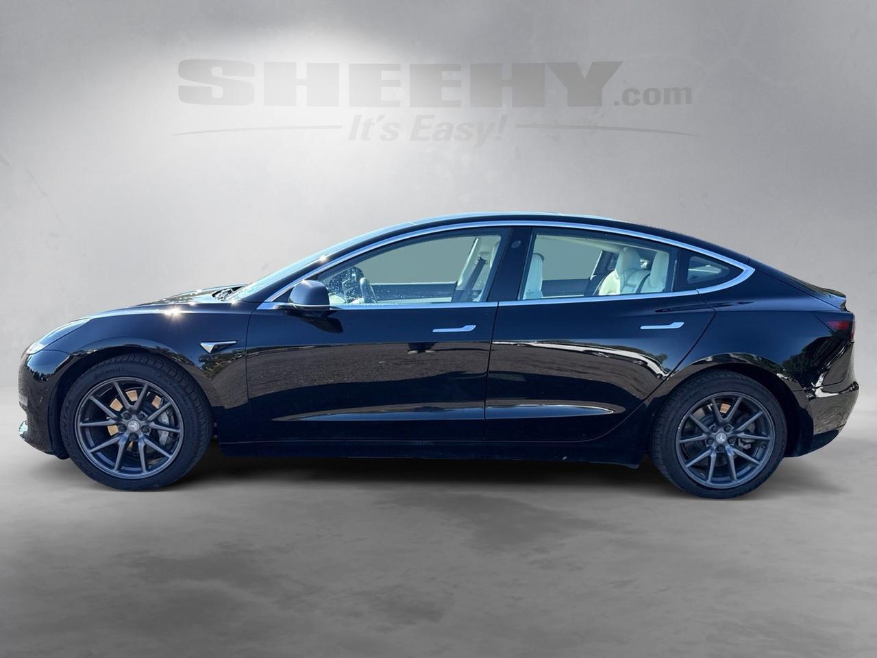 2019 Tesla Model 3 Standard Range Plus Chantilly VA