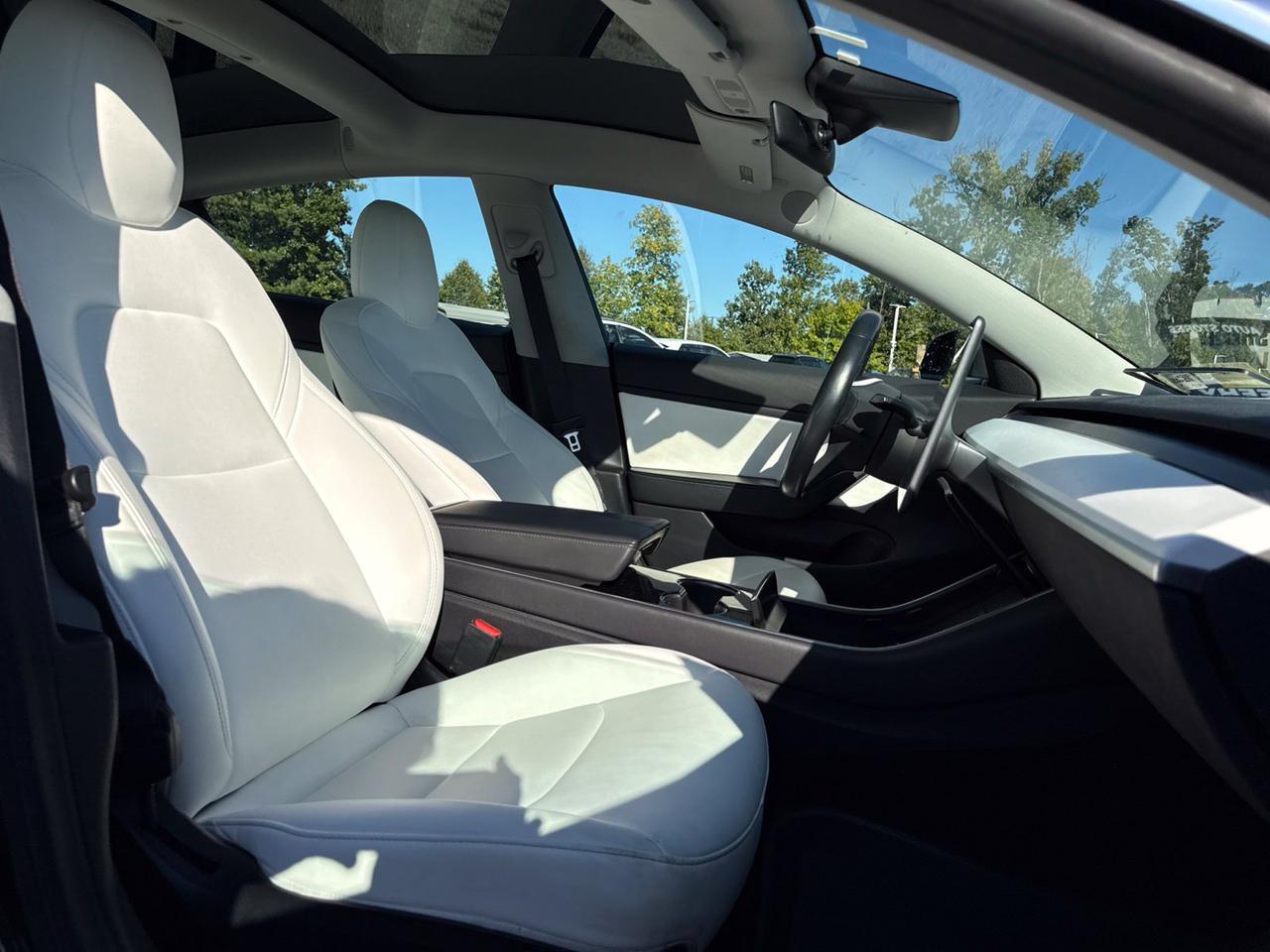 2019 Tesla Model 3 Standard Range Plus Chantilly VA