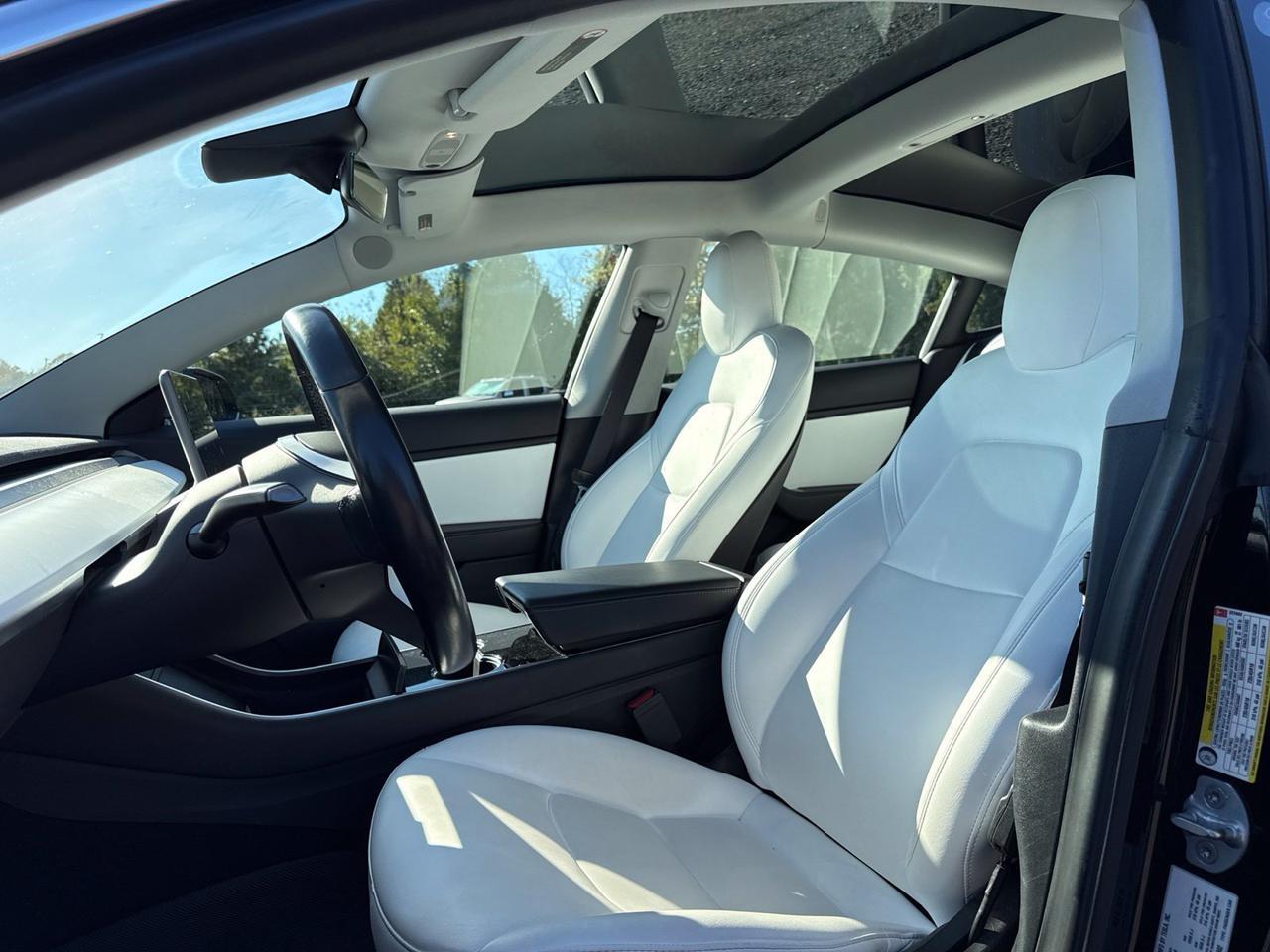 2019 Tesla Model 3 Standard Range Plus Chantilly VA