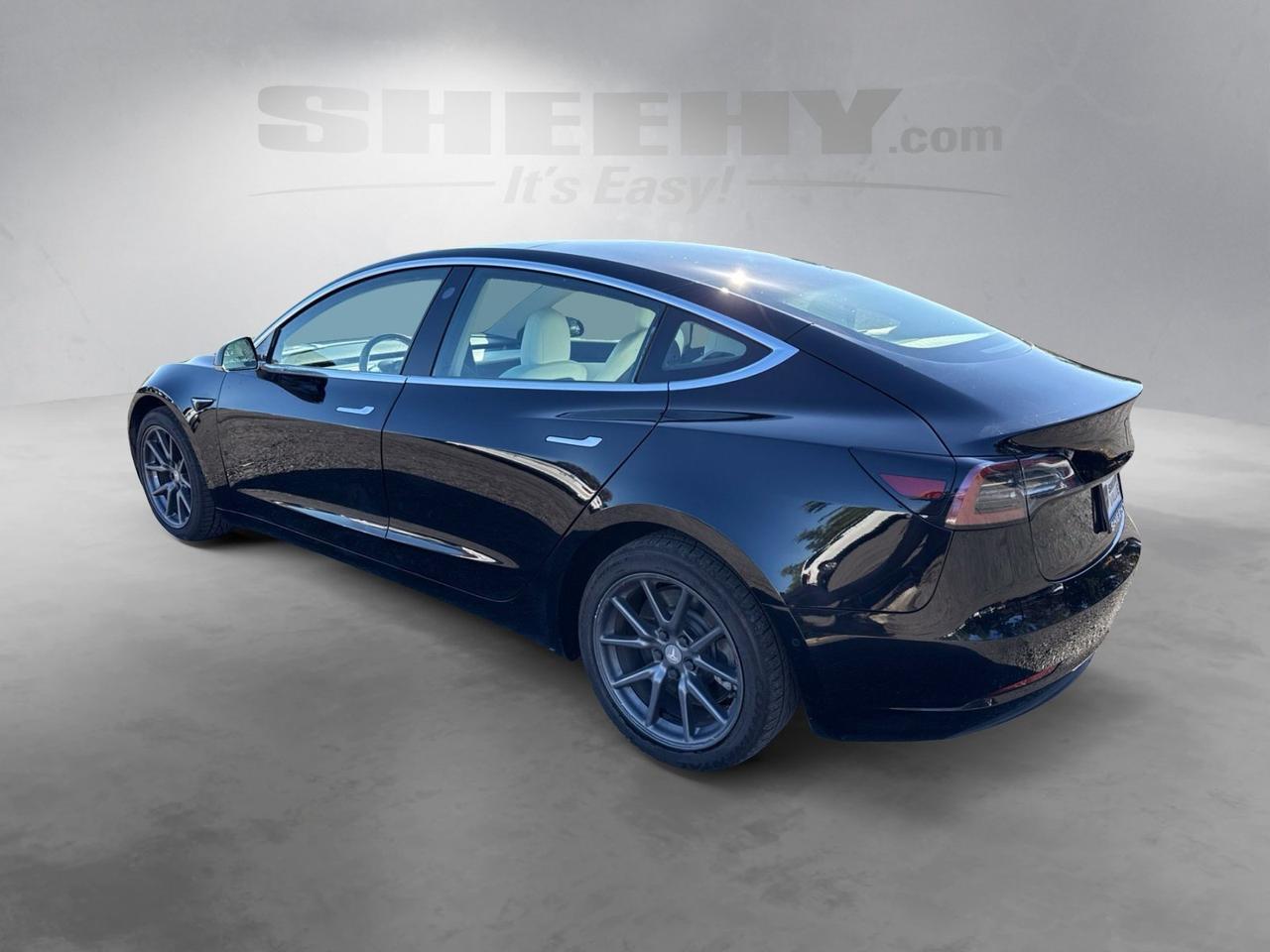 2019 Tesla Model 3 Standard Range Plus Chantilly VA