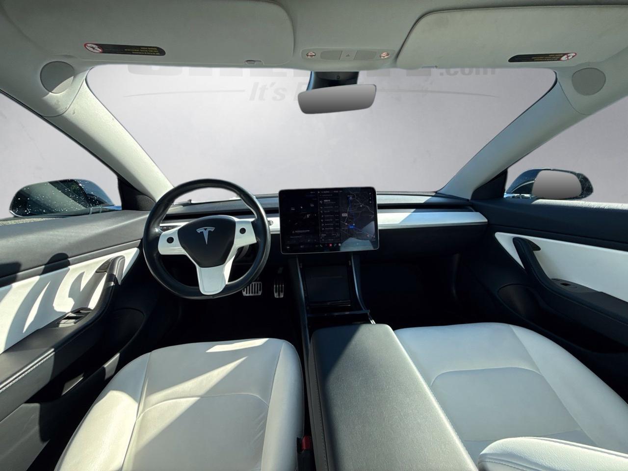 2019 Tesla Model 3 Standard Range Plus Chantilly VA