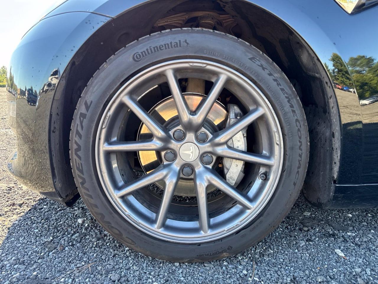 2019 Tesla Model 3 Standard Range Plus Chantilly VA