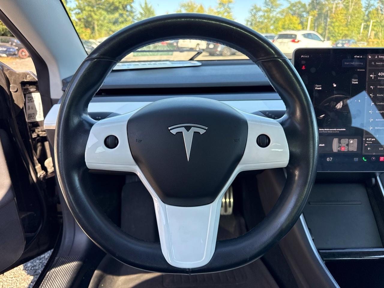 2019 Tesla Model 3 Standard Range Plus Chantilly VA