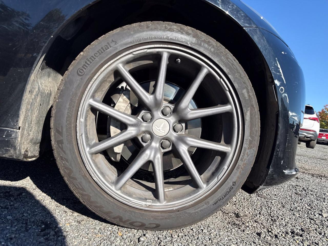 2019 Tesla Model 3 Standard Range Plus Chantilly VA