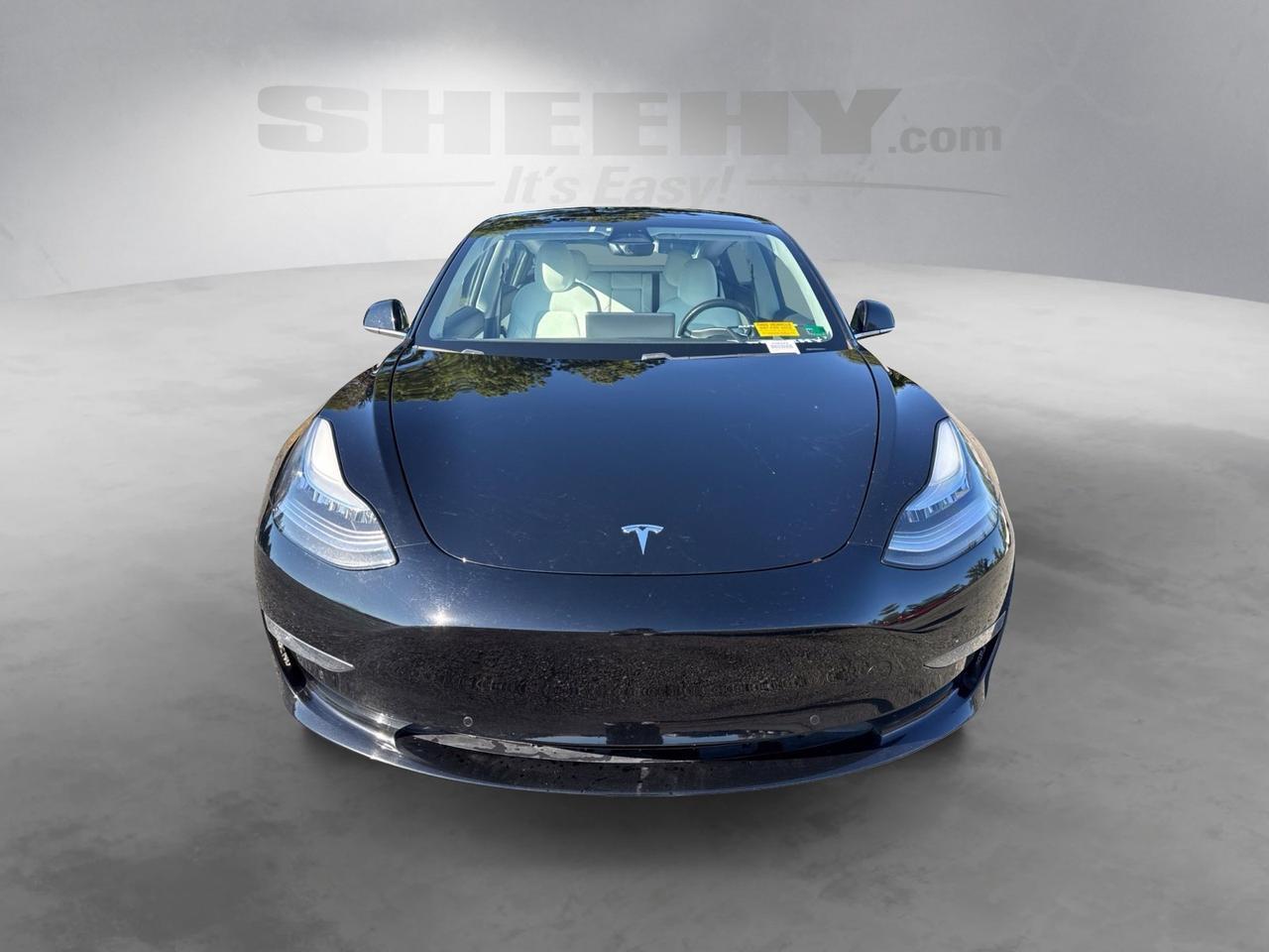 2019 Tesla Model 3 Standard Range Plus Chantilly VA