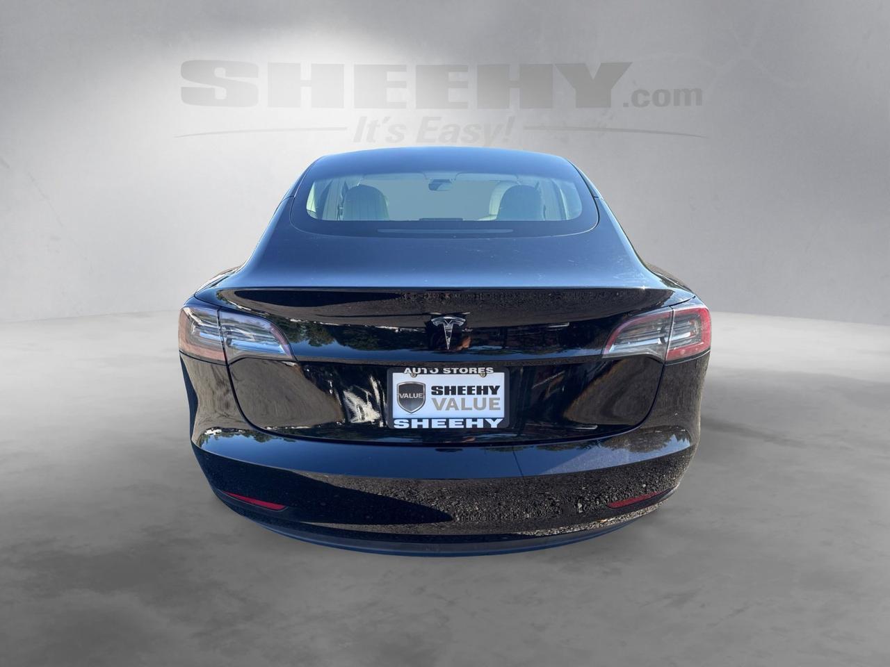 2019 Tesla Model 3 Standard Range Plus Chantilly VA