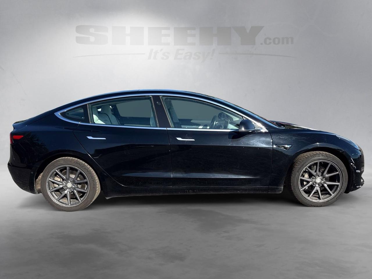2019 Tesla Model 3 Standard Range Plus Chantilly VA