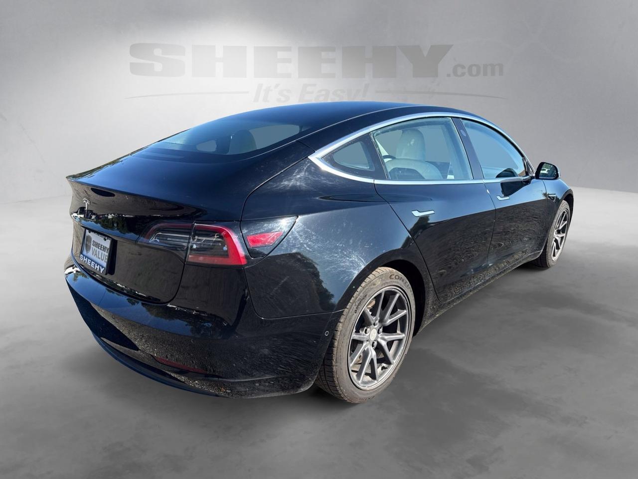 2019 Tesla Model 3 Standard Range Plus Chantilly VA