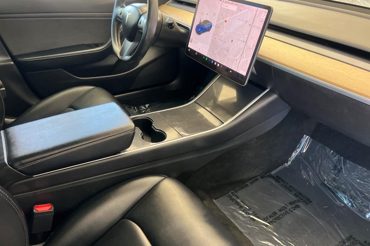 2019 Tesla Model 3 Standard Range Roseville CA