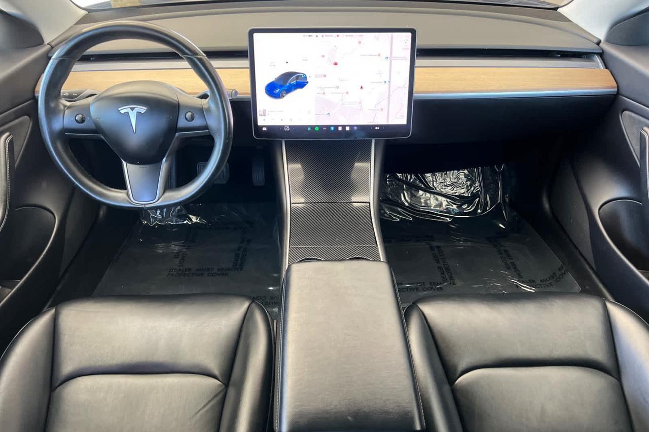 2019 Tesla Model 3 Standard Range Roseville CA