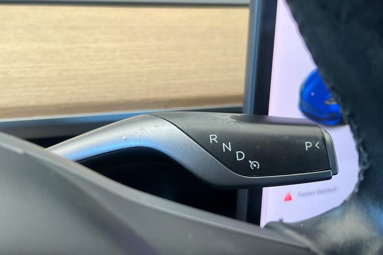 2019 Tesla Model 3 Standard Range Roseville CA