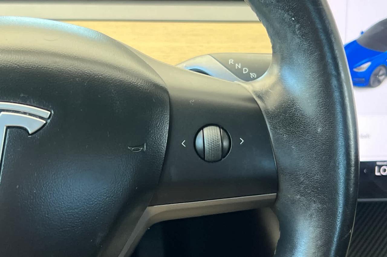 2019 Tesla Model 3 Standard Range Roseville CA
