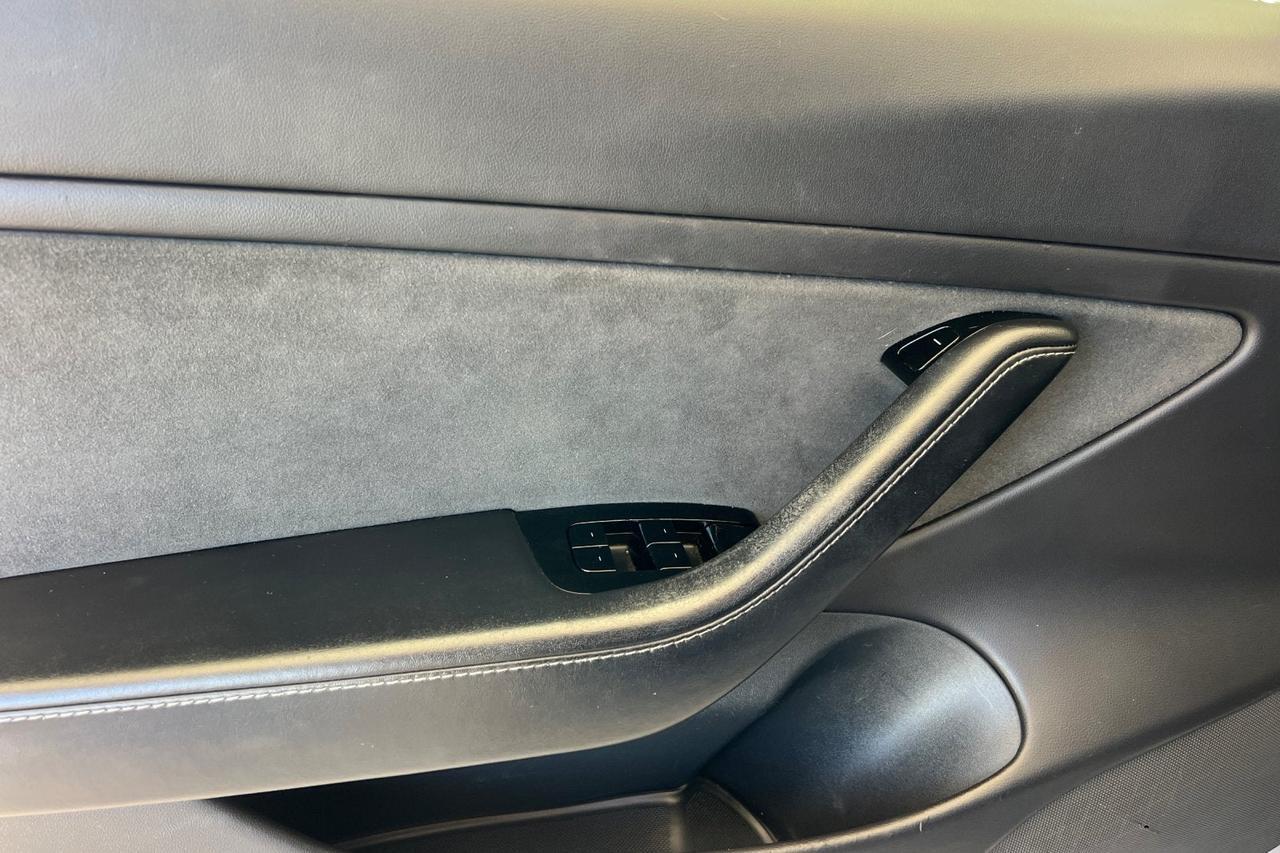 2019 Tesla Model 3 Standard Range Roseville CA