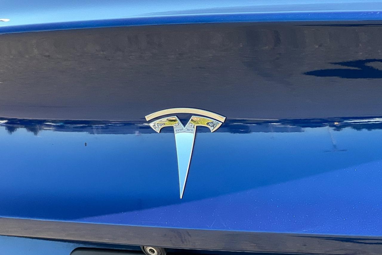 2019 Tesla Model 3 Standard Range Roseville CA