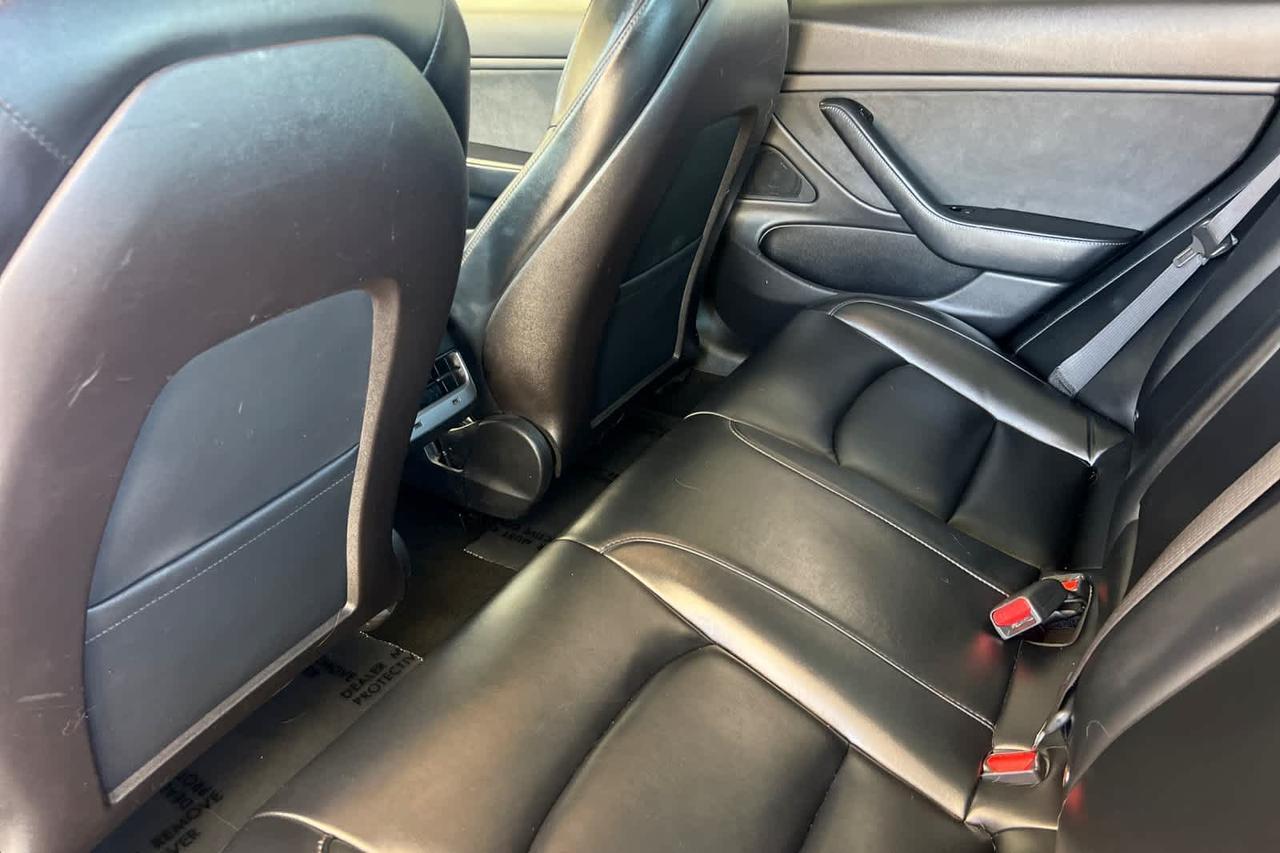 2019 Tesla Model 3 Standard Range Roseville CA