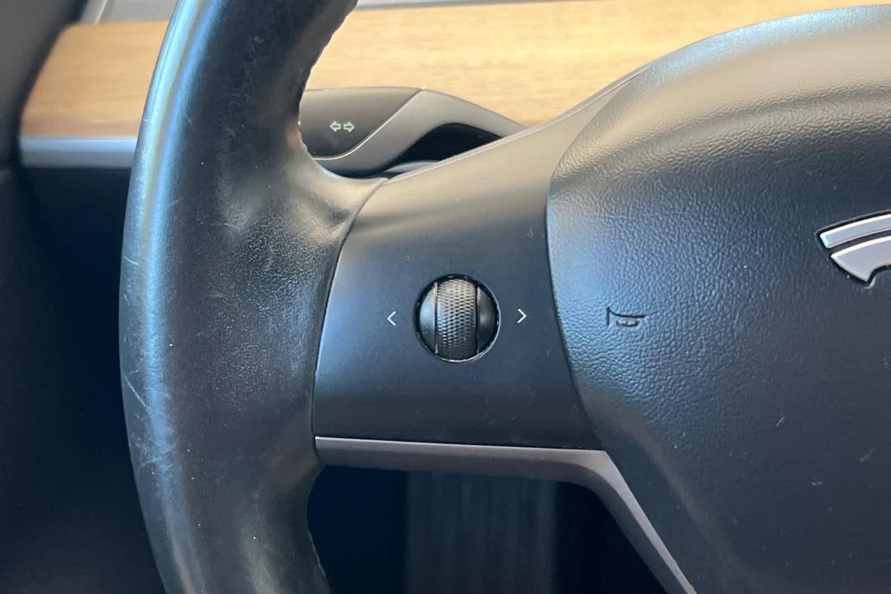 2019 Tesla Model 3 Standard Range Roseville CA