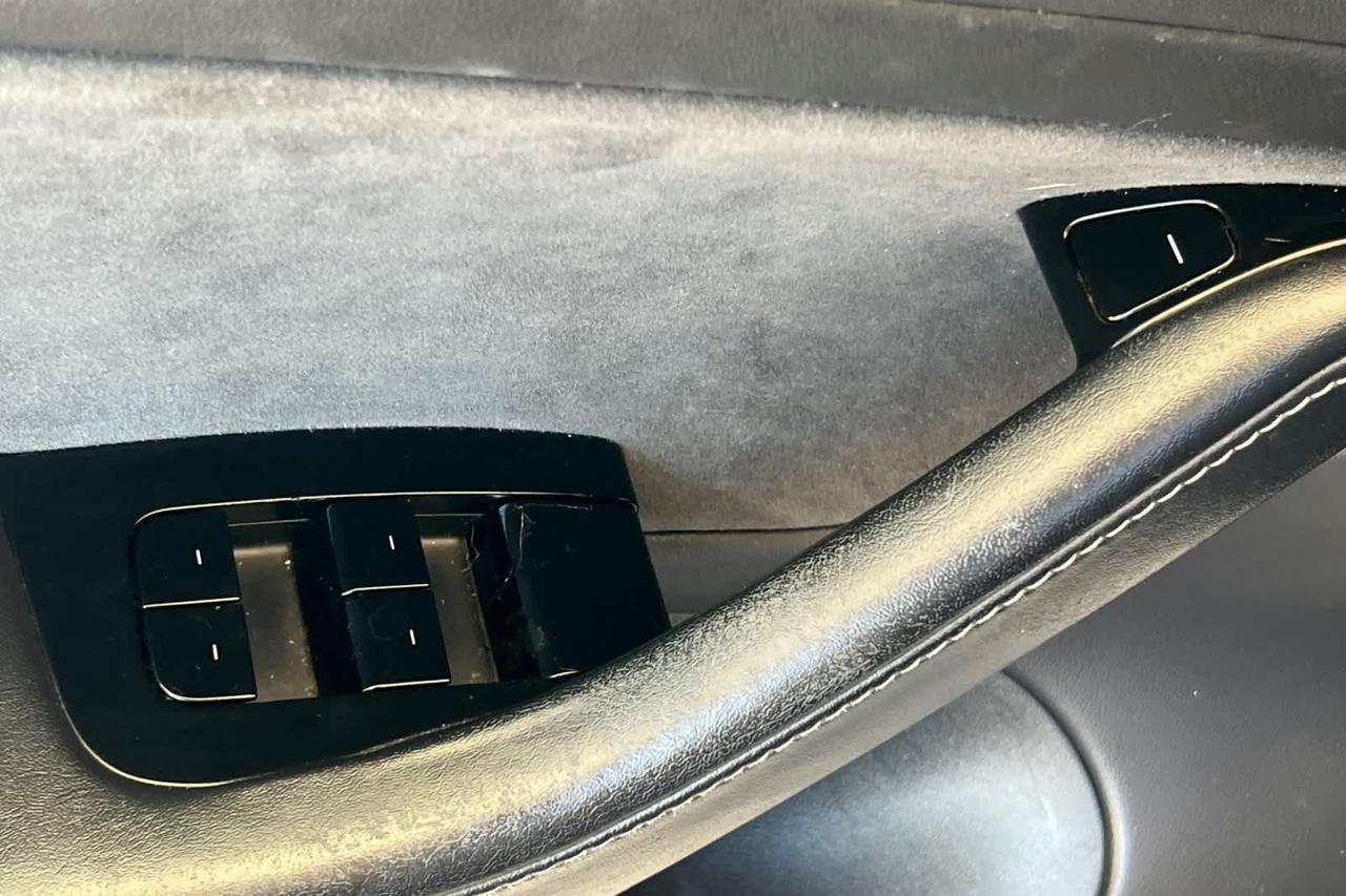 2019 Tesla Model 3 Standard Range Roseville CA