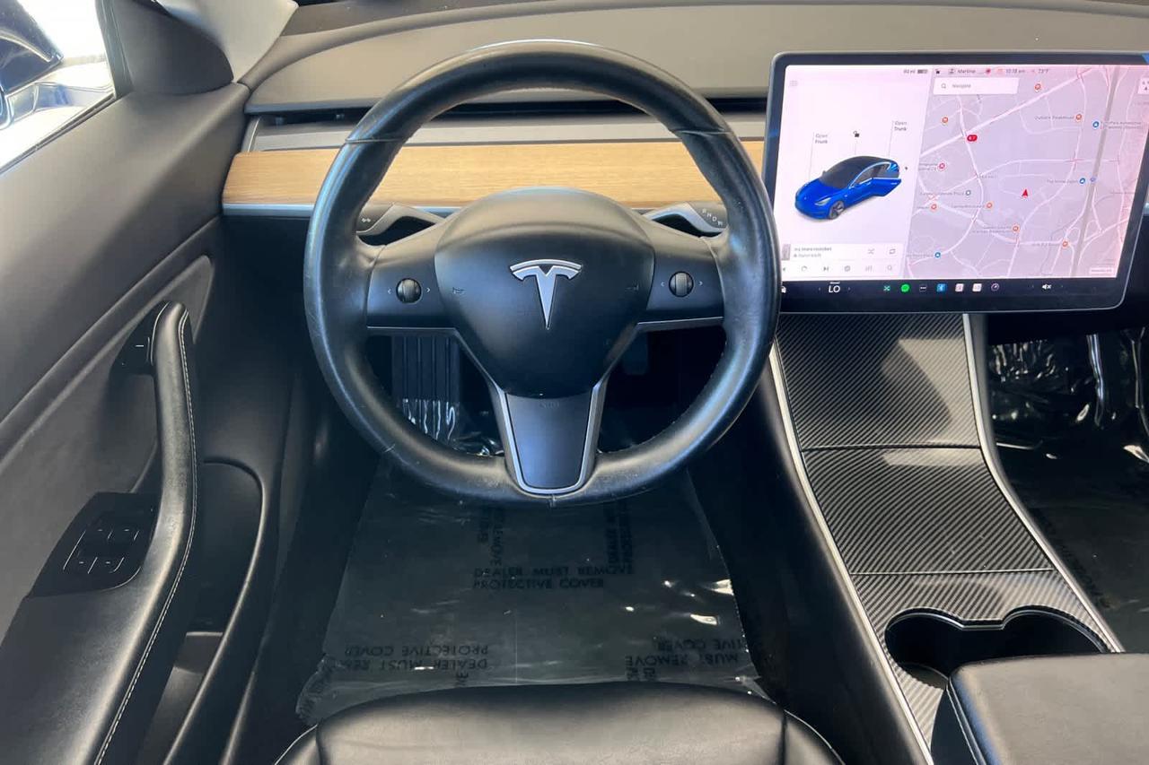 2019 Tesla Model 3 Standard Range Roseville CA