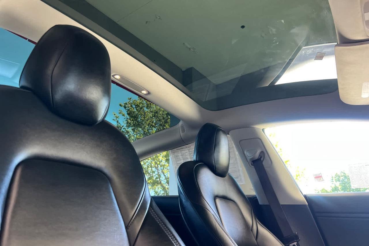 2019 Tesla Model 3 Standard Range Roseville CA