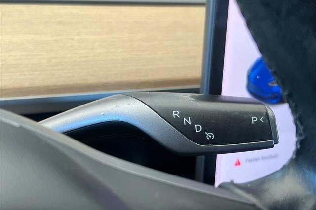 2019 Tesla Model 3 Standard Range Roseville CA