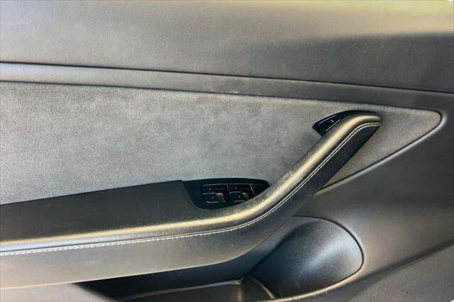 2019 Tesla Model 3 Standard Range Roseville CA