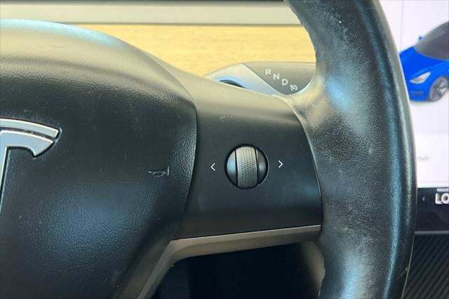2019 Tesla Model 3 Standard Range Roseville CA