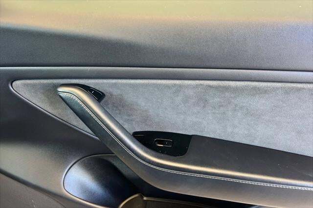 2019 Tesla Model 3 Standard Range Roseville CA
