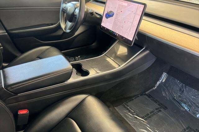 2019 Tesla Model 3 Standard Range Roseville CA