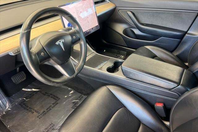2019 Tesla Model 3 Standard Range Roseville CA