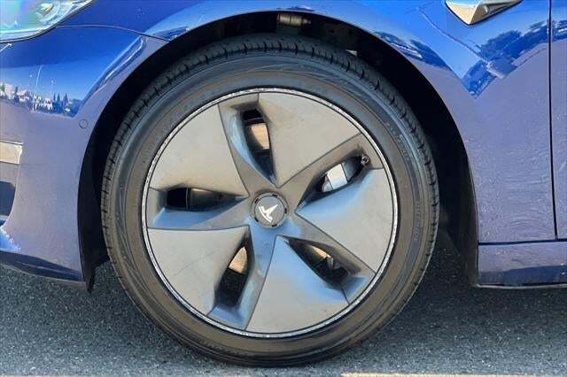 2019 Tesla Model 3 Standard Range Roseville CA