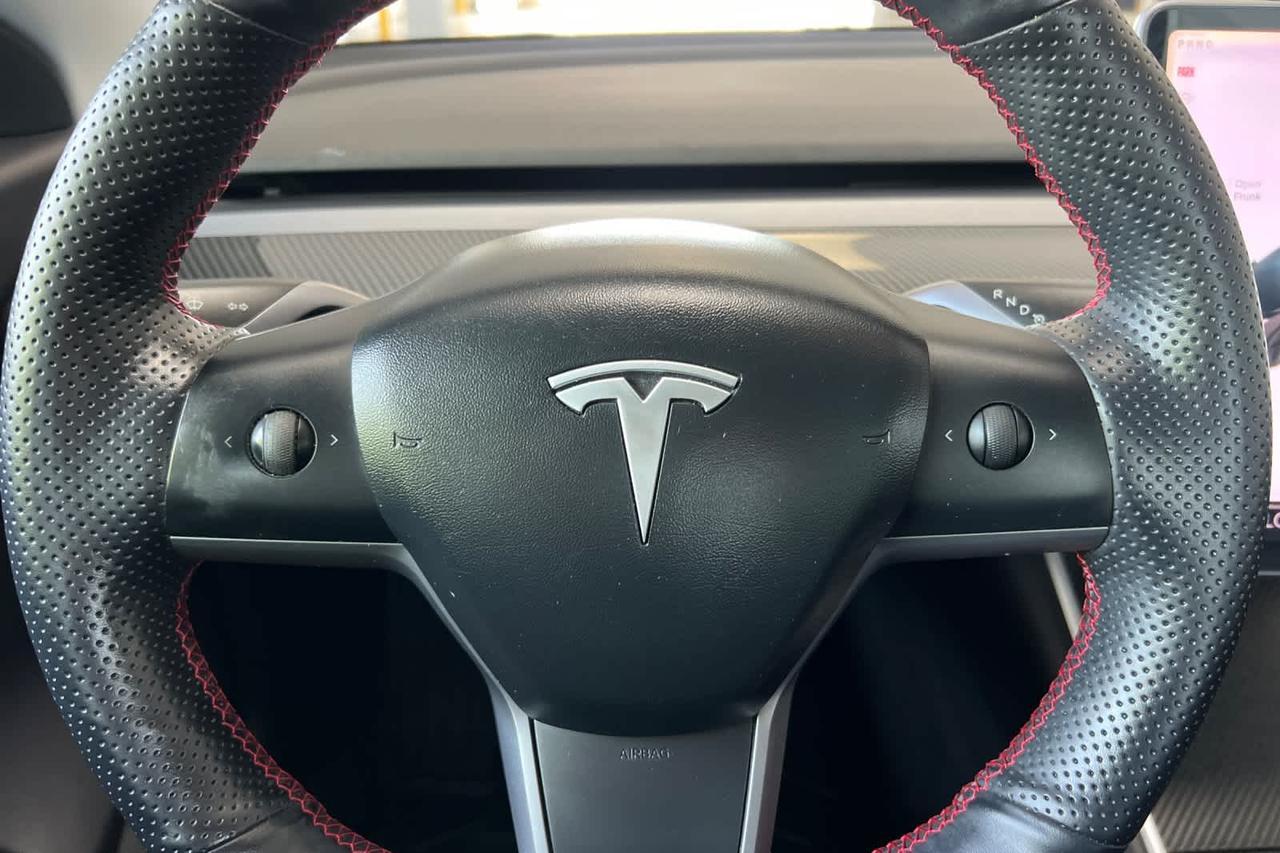 2019 Tesla Model 3 Standard Range Roseville CA