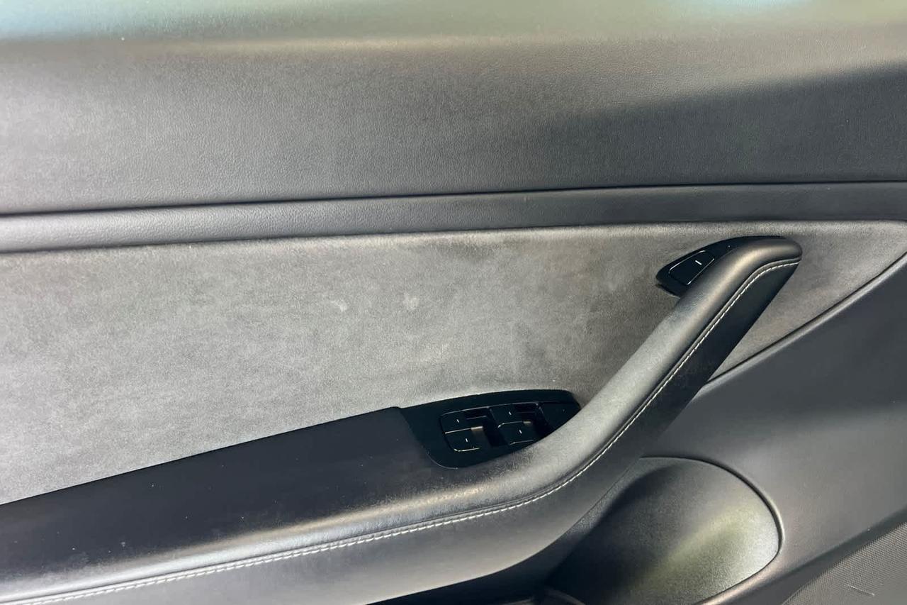 2019 Tesla Model 3 Standard Range Roseville CA