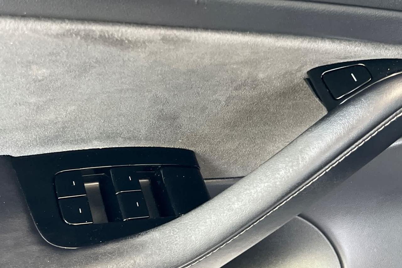 2019 Tesla Model 3 Standard Range Roseville CA