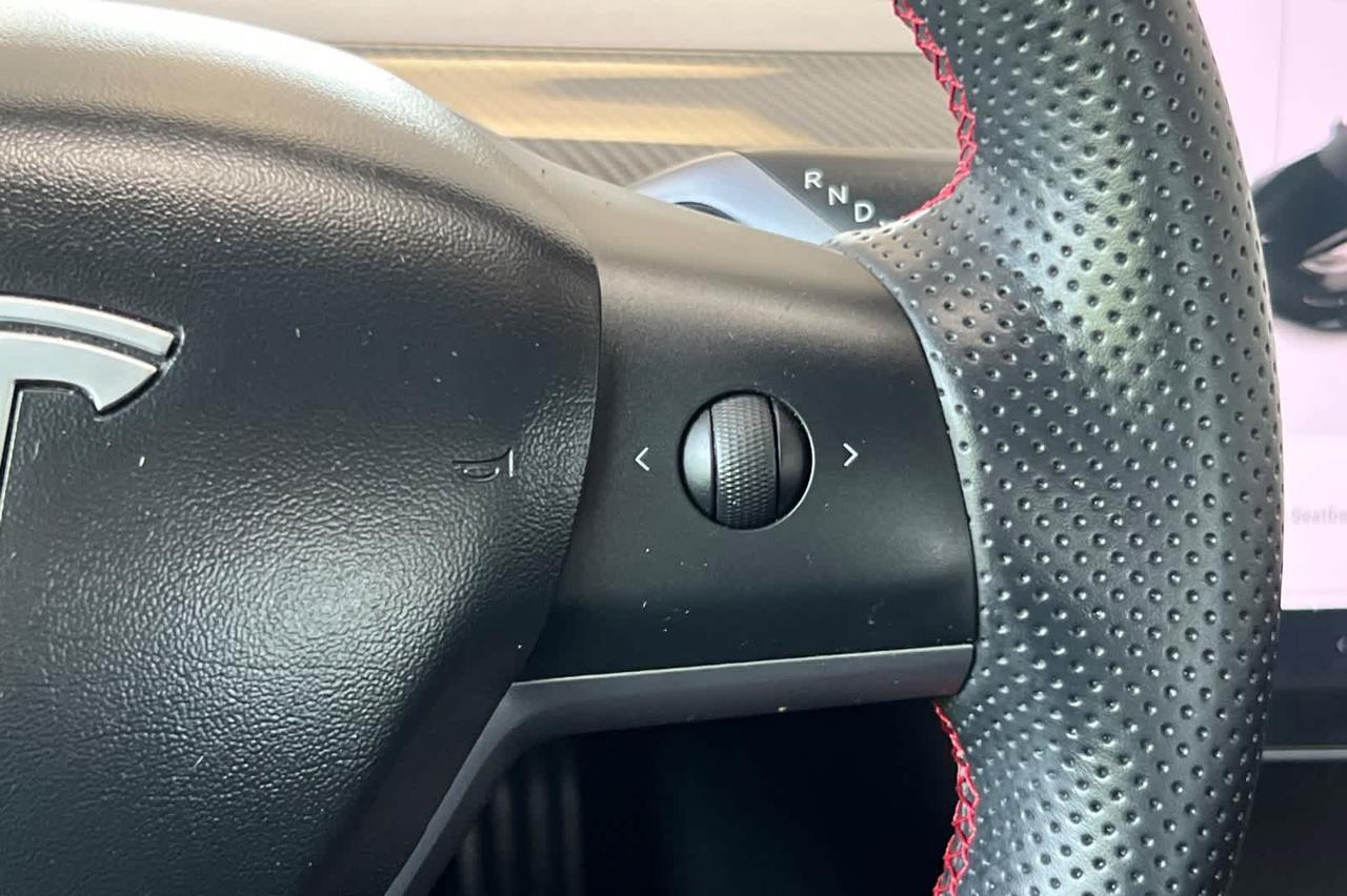 2019 Tesla Model 3 Standard Range Roseville CA