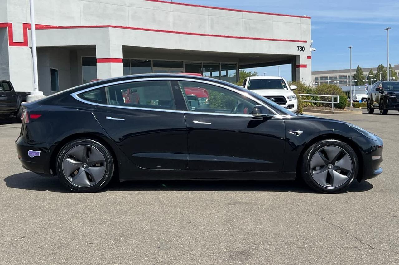 2019 Tesla Model 3 Standard Range Roseville CA