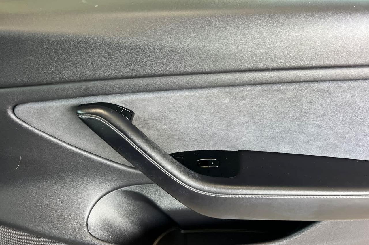 2019 Tesla Model 3 Standard Range Roseville CA