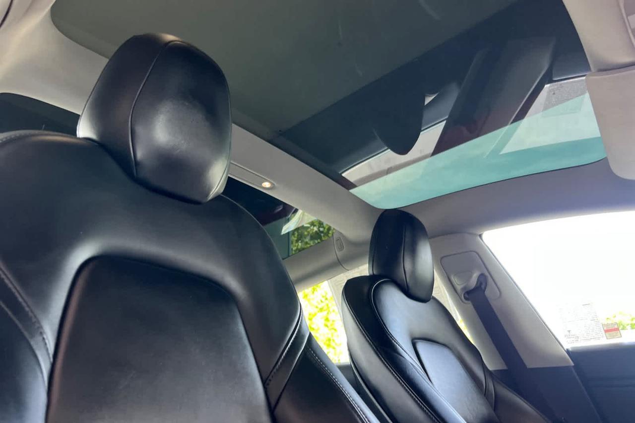 2019 Tesla Model 3 Standard Range Roseville CA