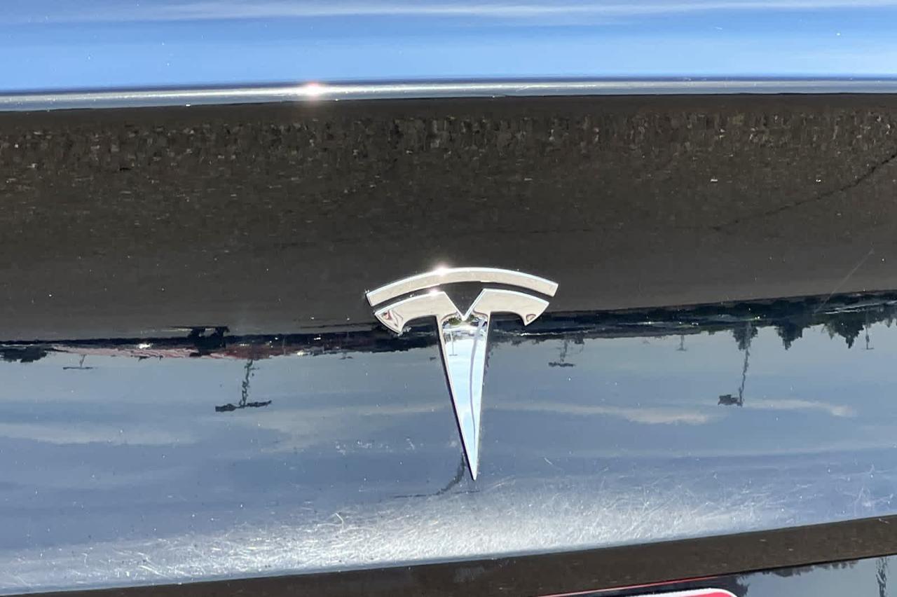 2019 Tesla Model 3 Standard Range Roseville CA