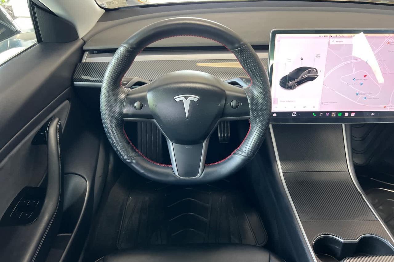 2019 Tesla Model 3 Standard Range Roseville CA