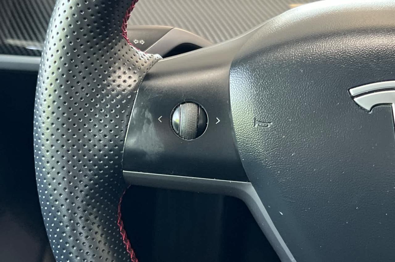 2019 Tesla Model 3 Standard Range Roseville CA
