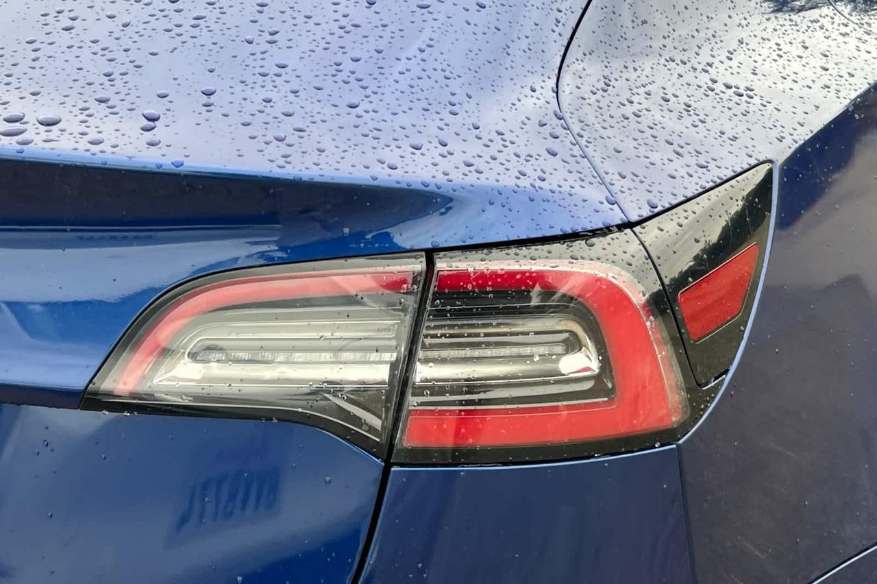 2019 Tesla Model 3 Standard Range Roseville CA