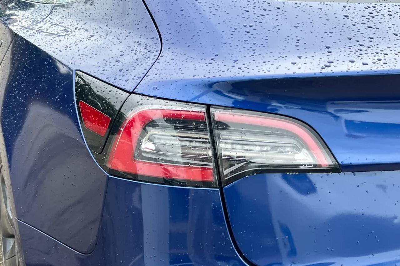 2019 Tesla Model 3 Standard Range Roseville CA