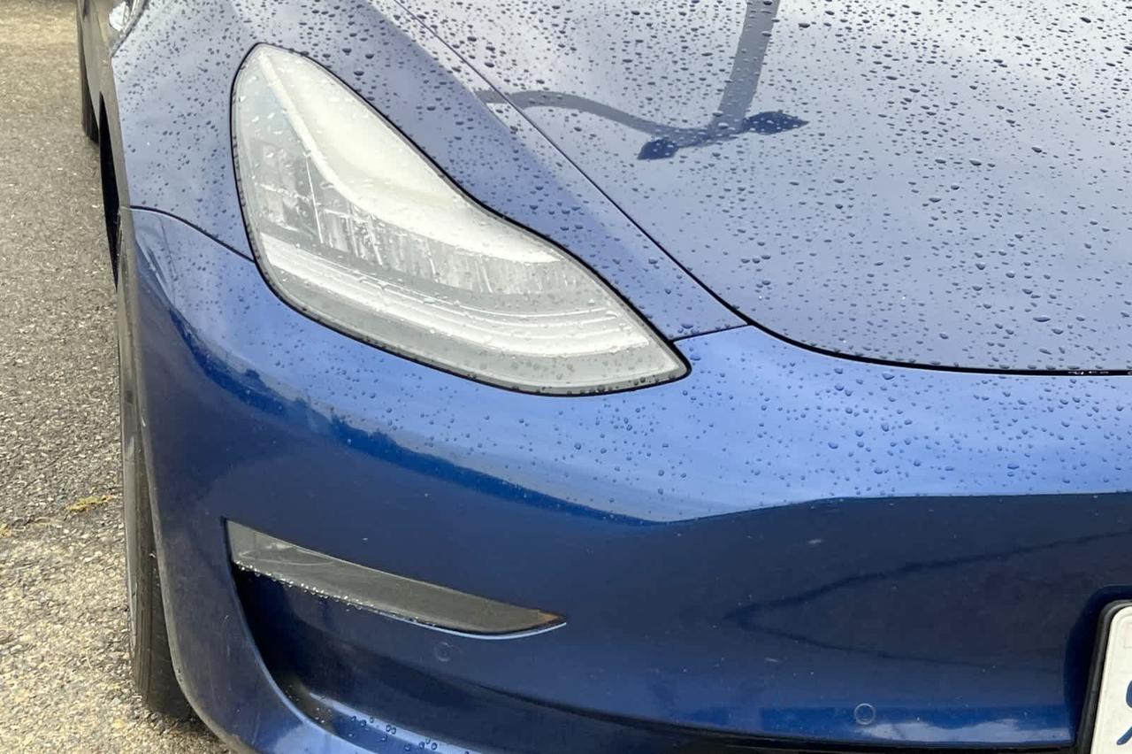 2019 Tesla Model 3 Standard Range Roseville CA