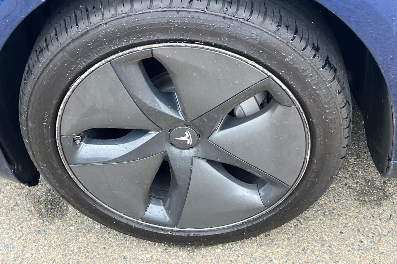 2019 Tesla Model 3 Standard Range Roseville CA